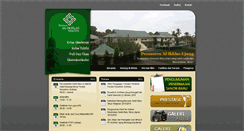 Desktop Screenshot of alikhlasujung.org